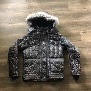 Triple 5 Soul Snow Jacket